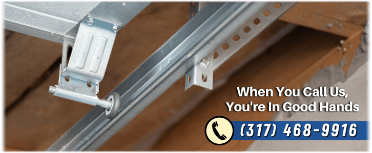 Garage Door Roller Repair Westfield IN