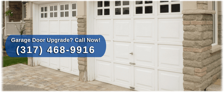 Westfield IN Garage Door Repair